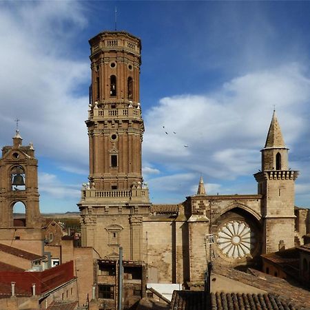 Los Claveles Tudela Exterior photo